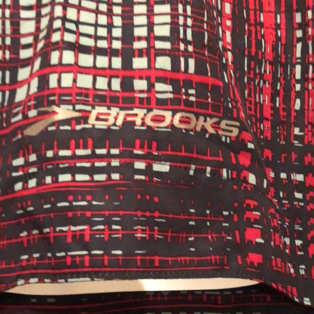 ♥️ BROOKS!  RUNNING   VEST - Picture 9 of 11